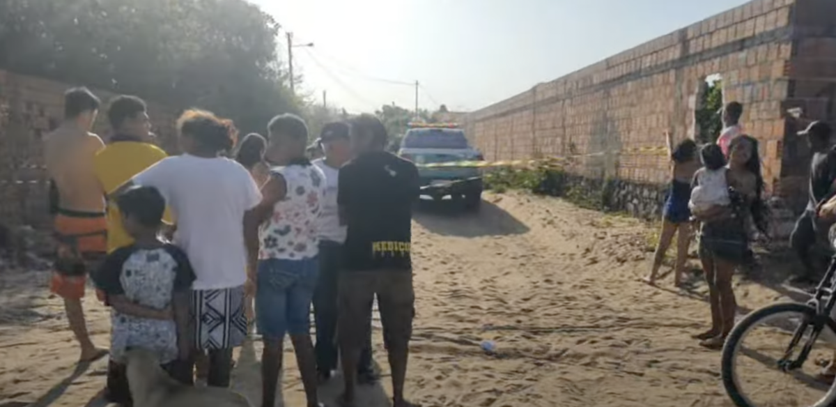 URGENTE: três trabalhadores são assassin4dos em ataque de facção e motivo revolta; veja vídeos