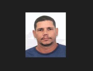 Eliandro Lima Rocha era casado com a avó do menino, que foi quem o localizou e passou o endereço para a polícia. Foto: Reprodução