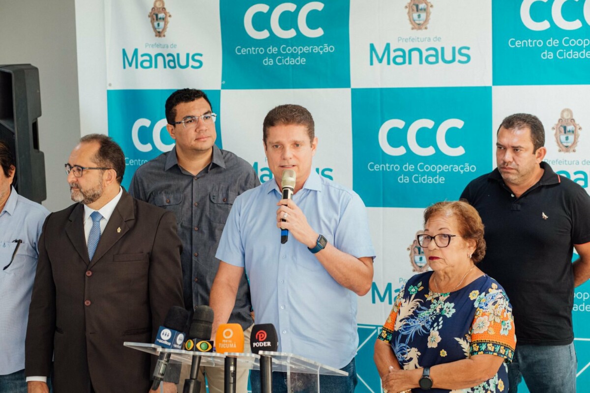 Prefeitura de Manaus destaca a importância do voto na eleição para conselheiro tutelar