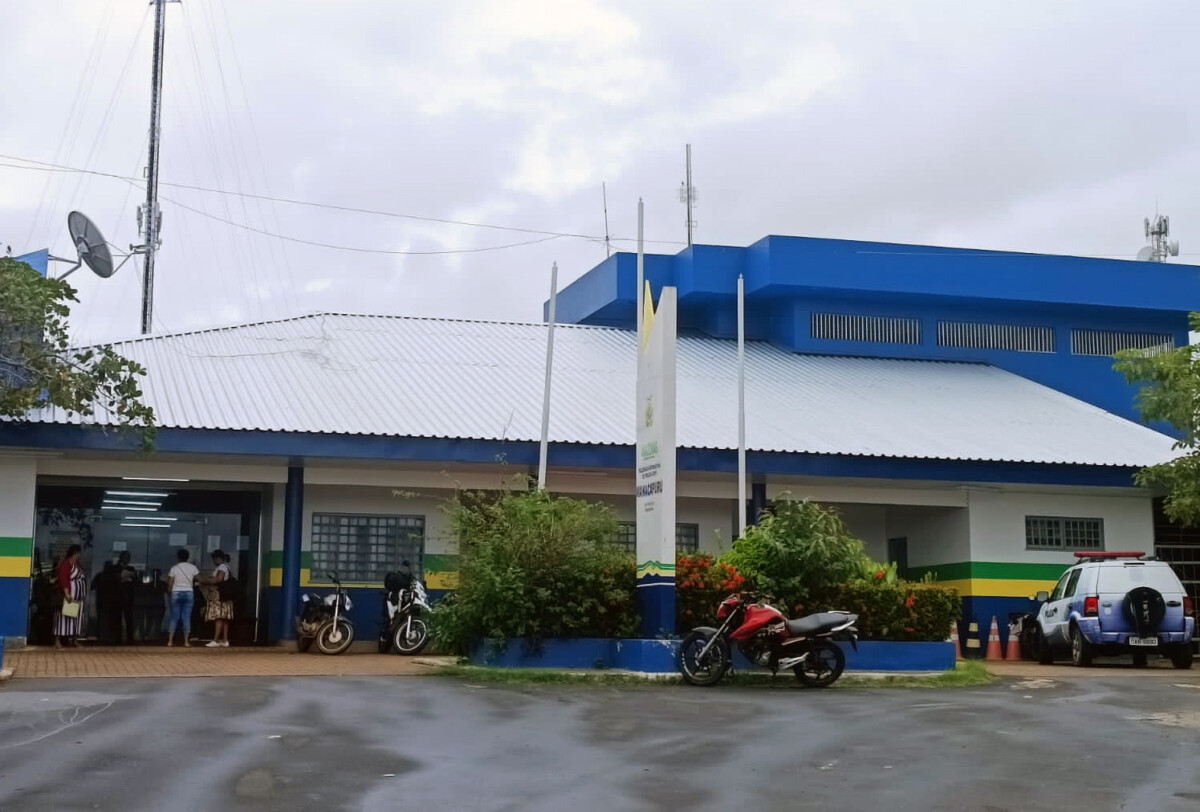 Homem é preso por estupr0 e exploração sexu4l infantil contra enteadas em Manacapuru