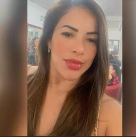 Grávida, mulher de traficante é execut4da em condomínio no Tarumã; veja