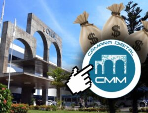 Prorrogação de contratos com a 'Câmara Digital' de Manaus cria gastos de mais de R$ 1,6 milhão
