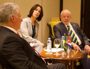 Cuba pede ajuda do Brasil para pagar dívida de R$ 538 milhões: 'não temos condições'