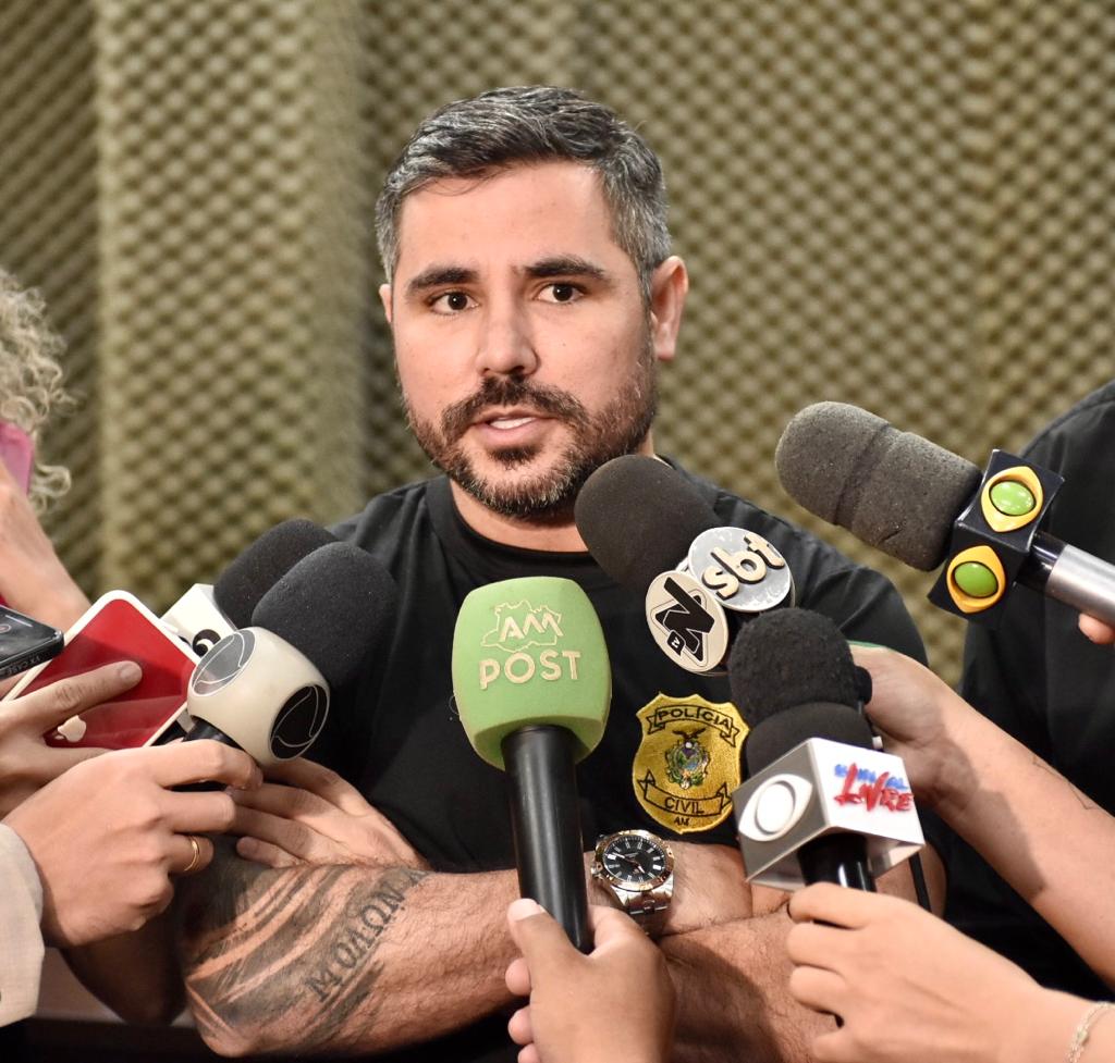 Gerente é presa acusada de planejar roubo de mais de R$30 mil reais da Comepi