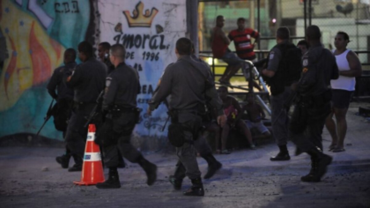 Tragédia: menina de 3 anos m0rre após ser balead4 por policial federal
