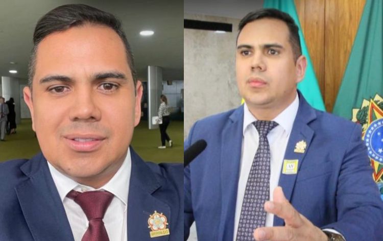 Homem é denunciado por se passar por assessor do CBA e aplicar golpes em Manaus