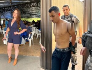 Médica é m0rta a t1ros por assaltante durante jantar na casa da avó; veja vídeo