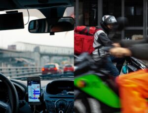 Motoristas de Apps: Governo Federal quer 27,5% de INSS e fixa valor mínimo por hora