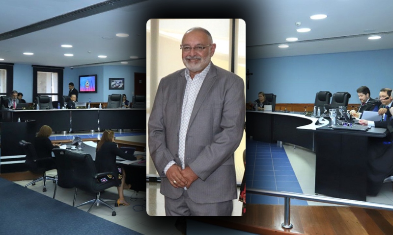 Ex-Gestor da Central de Medicamentos do AM é condenado pelo TCE a devolver R$ 49 milhões