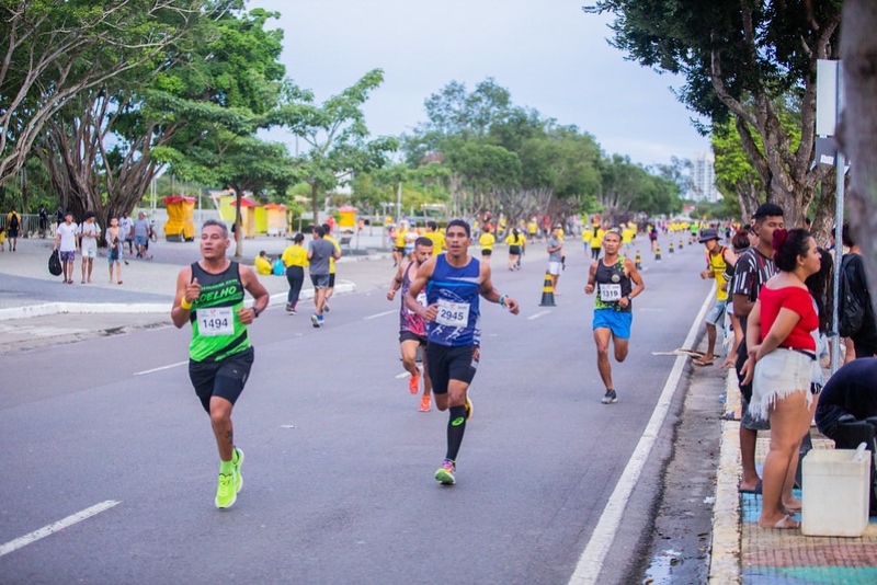 Prefeitura abre inscrições para a ‘6ª Corrida Manaus pela Paz no Trânsito’ a partir desta quarta-feira
