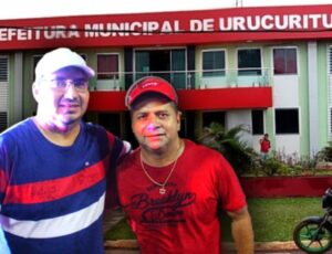 'Mais que amigos': Sabugo e Leôncio entram na mira do MPAM após indícios de nepotismo em Urucurituba; veja na íntegra