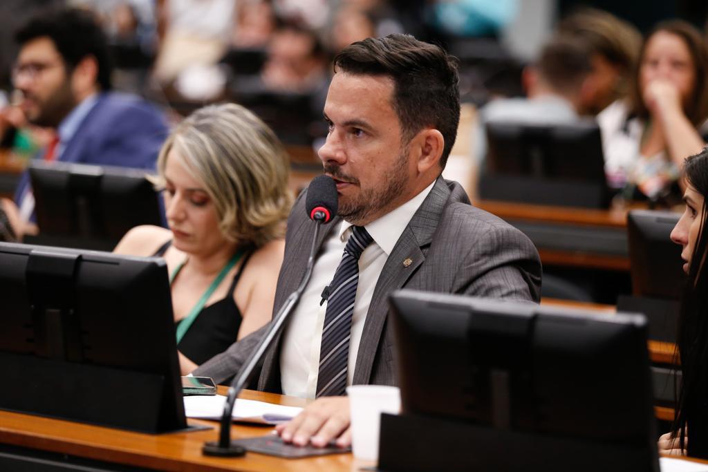 Senado aprova PL do Capitão Alberto Neto que determina prazo máximo para análise de PPB para instalação de empresas na ZFM