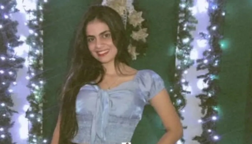 Universitária m0rre eng4sgada com lanche em Cuiabá