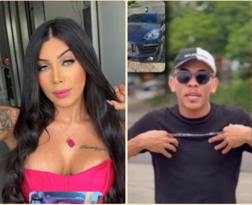 Lucas Picolé e Isabelly Aurora serão homenageados por vereadores de Itacoatiara