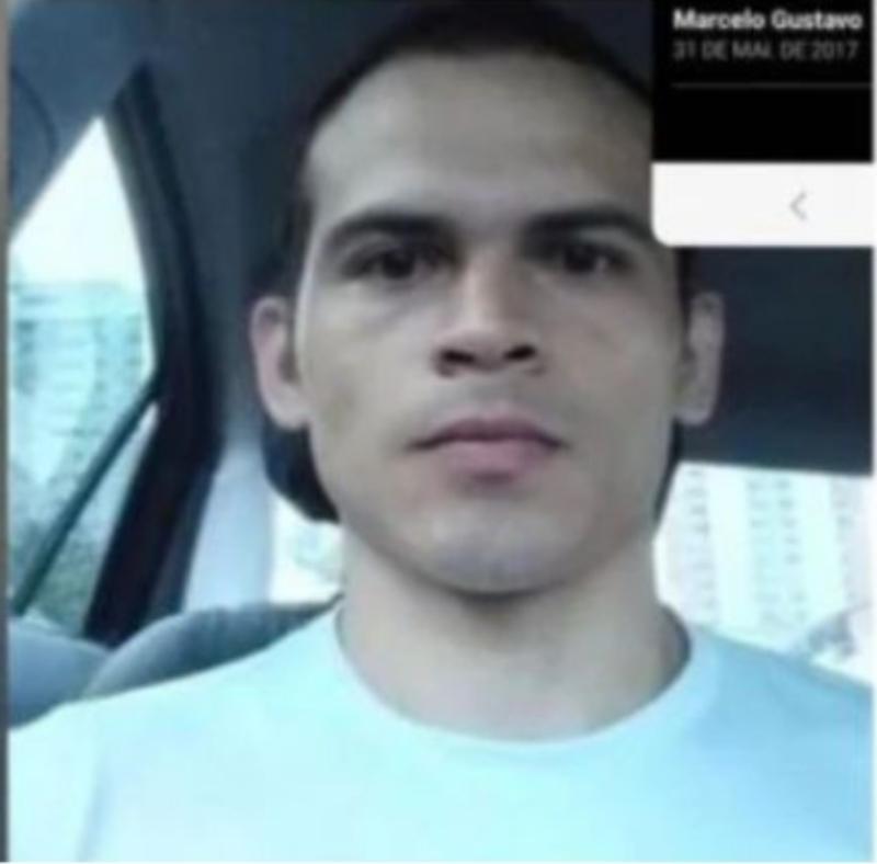 Polícia Civil procura motorista de app suspeito de estupr4r clientes em Manaus