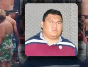 Vulgo 'Nêga', irmã do traficante 'CD', é executada a tiros no Coroado; veja vídeo