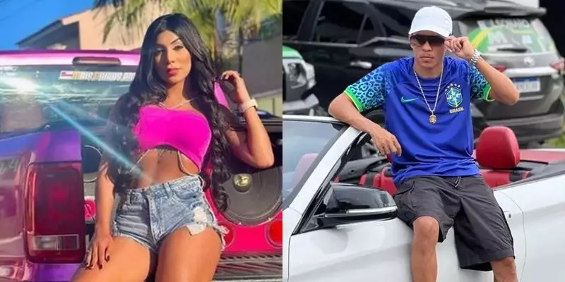 Vereador exige cancelamento de título de honra a Lucas Picolé e Isabelly Aurora em Itacoatiara