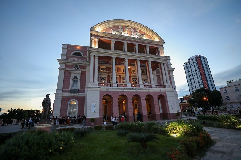 Festival de Teatro da Amazônia lança editais para espetáculos da 17ª edição
