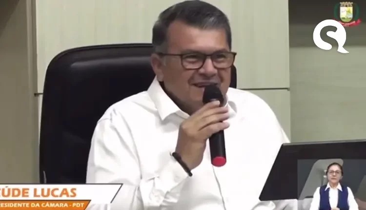 ABSURDO: vereador sugere que autismo se cure na ‘peia’ e na ‘chibata’; veja vídeo