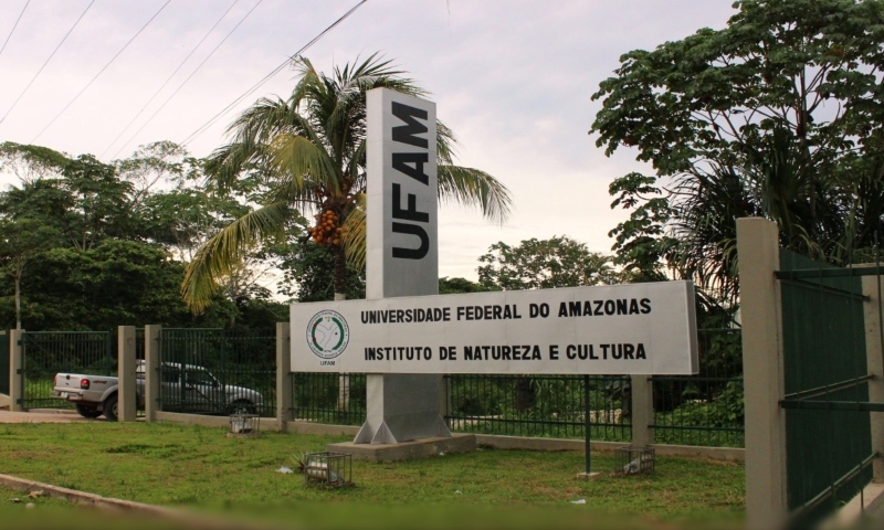 UFAM abre Inscrições para a 3ª Etapa do PSC 2024; confira