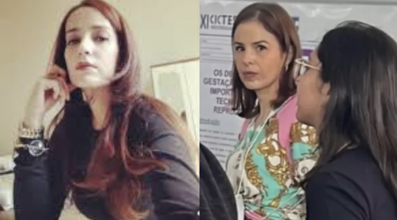 Ex-mulher de namorado de Suzane von Richthofen pede guarda das filhas com urgência