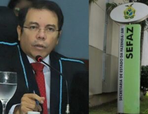 TCE-AM identifica irregularidades e suspende pregão de R$ 7,3 milhões para Big Data da Sefaz