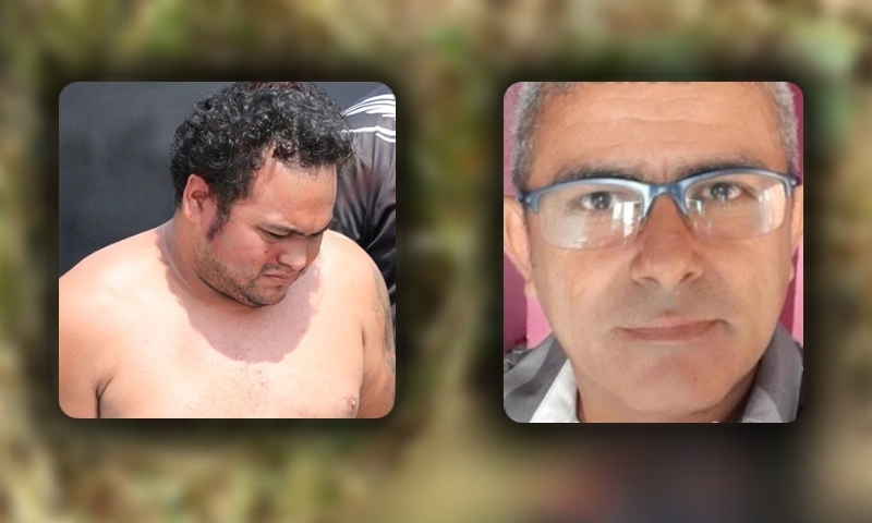 Caloteiros e assass1nos: bandidos que mat4ram pintor no Tarumã não queriam pagar dívidas; veja vídeo