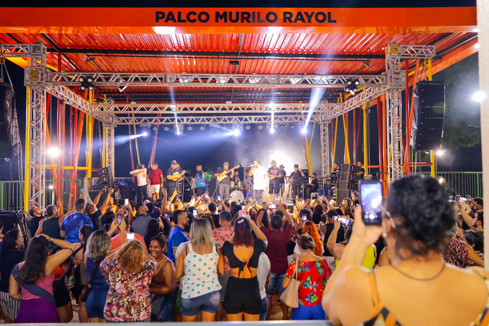 Grupo de pagode Soweto é atração nacional da Casa de Praia Zezinho Corrêa neste fim de semana; confira