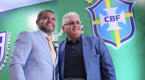 Rozenha é acusado de passar a rasteira em presidente afastado do TJDAM