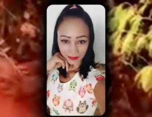 Jovem desaparecida no Tarumã é encontrada da pior maneira possível; veja vídeo