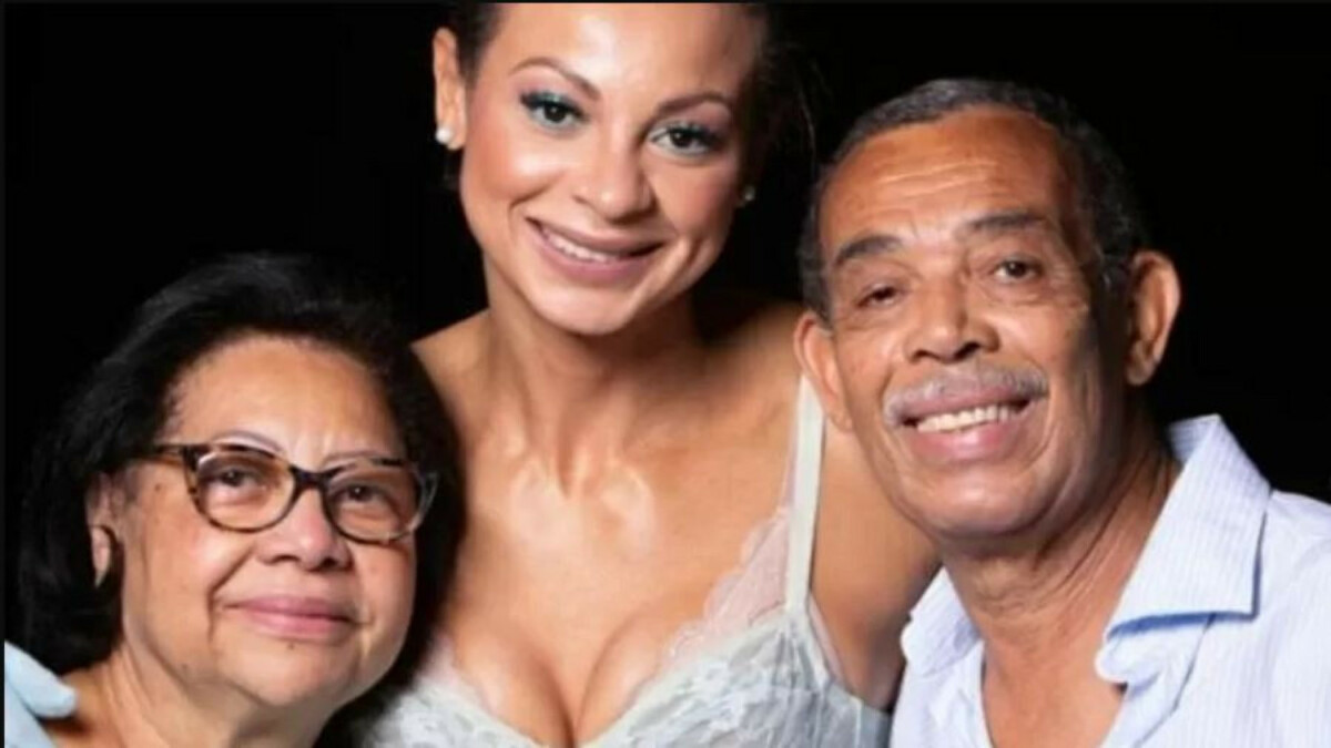 “No sábado, ela estava feliz e serena. Não entendo”, diz mãe de Walewska