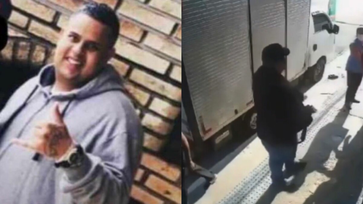 Vulgo ‘Gordinho do crime’ tenta assaltar casa lotérica e acaba m0rto por policial à paisana; veja vídeo