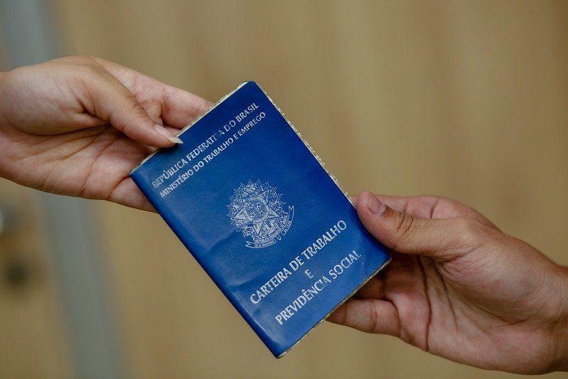 Sine Manaus oferta 485 vagas de emprego nesta segunda-feira (25); confira