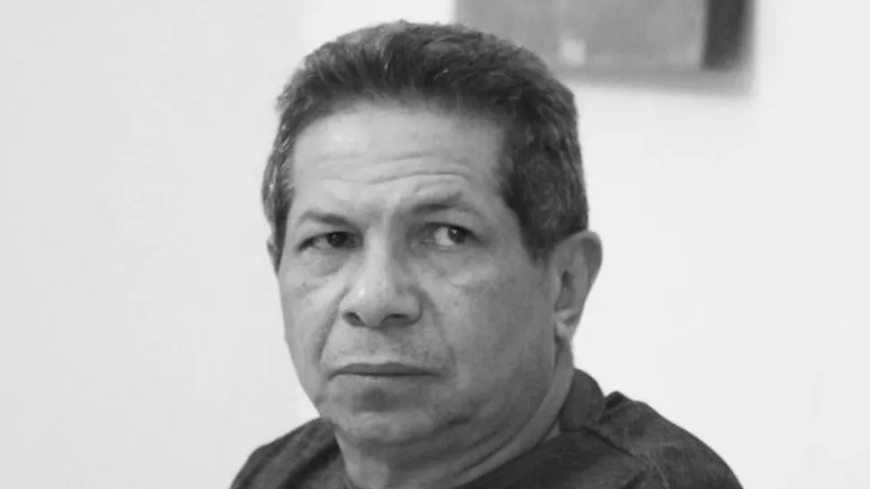 Morre em Manaus o ex-vereador e presidente do PSB Joaquim de Lucena