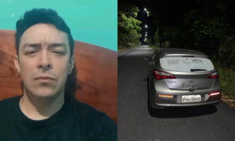 Mistério: Homem desaparece ao sair da casa da namorada na Cidade Nova