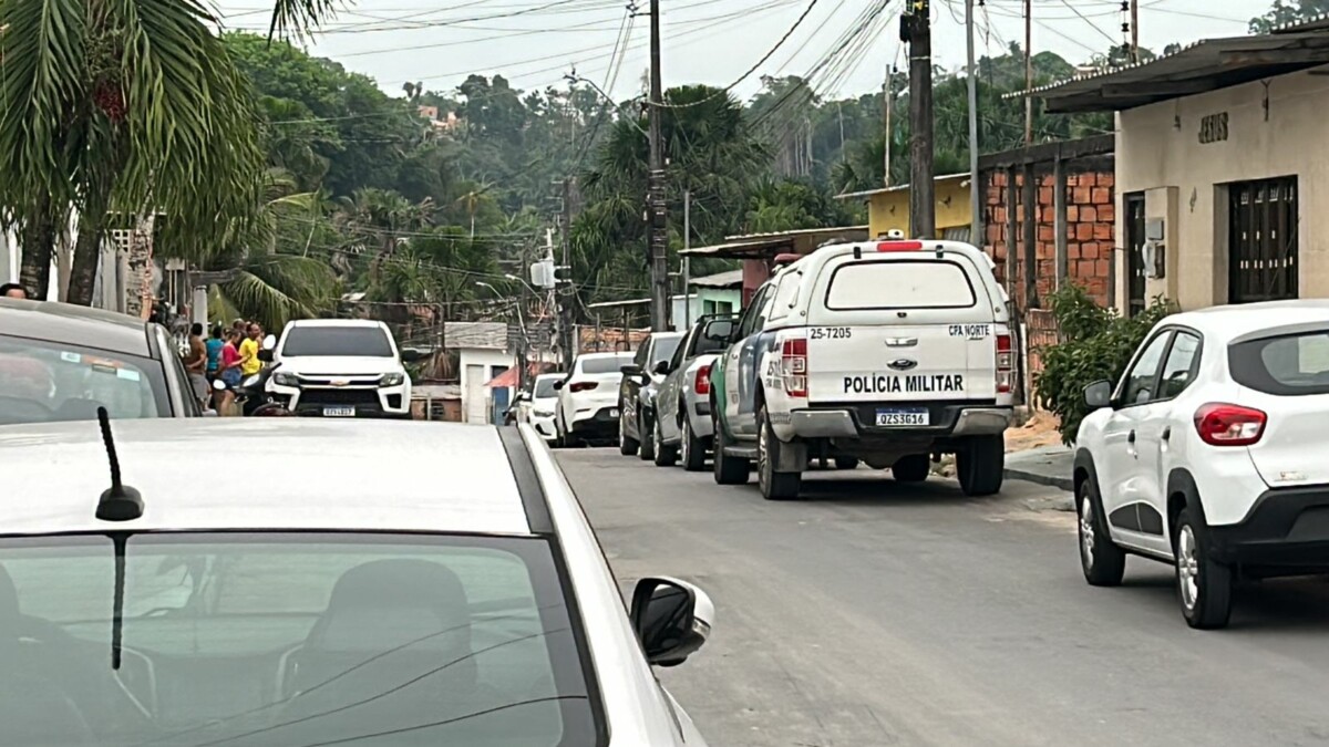 Policial Militar é encontrada mOrta em casa no Nova Cidade