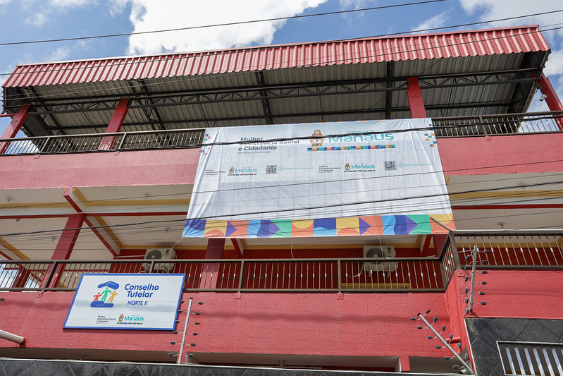 Escolha dos conselheiros tutelares em Manaus está confirmada para o próximo domingo, (1)