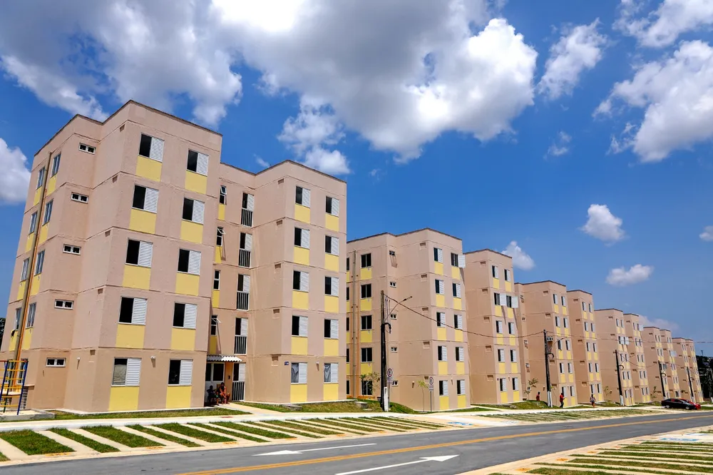 ‘Manaus Minha Casa’ abre cadastro nesta segunda-feira (25)