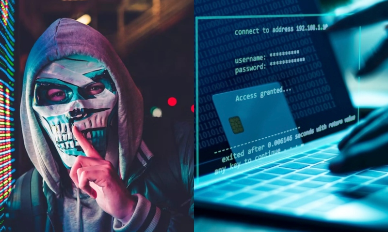 Garoto de 14 anos lidera grupo hacker que invade sistemas da Justiça Brasileira