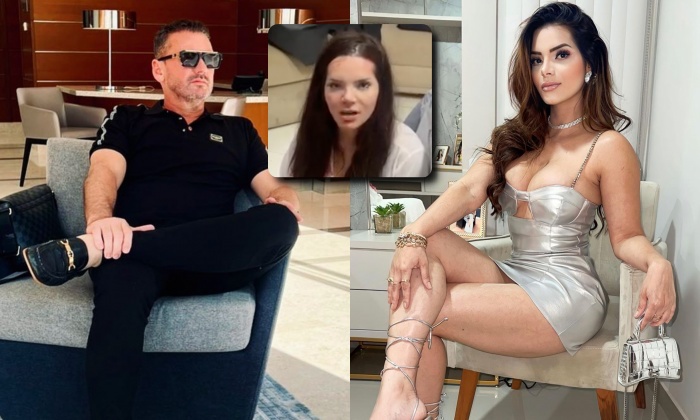 Vereador é encontrado m0rt0, com mi0l0s estour4d0s, e namorada blogueira é suspeita; veja vídeos