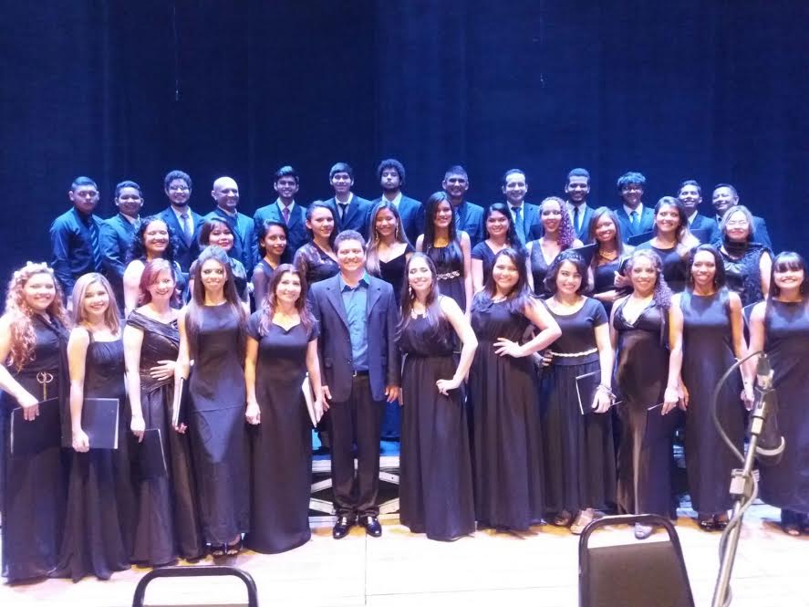 UEA sediará 8ª edição do Festival Amazonas de Corais