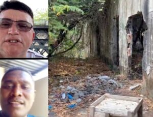 Pai Resgatando Vidas prova que c0rpo encontrado no Centro de Manaus não é o Zulu; veja vídeo