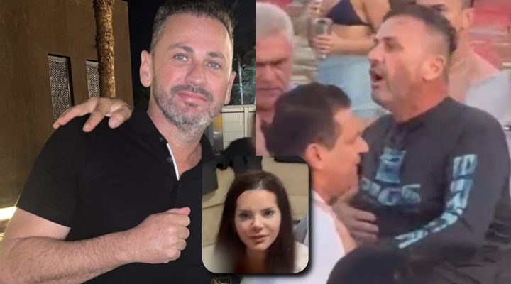 EXCLUSIVO: antes de ser encontrado m0rt0 em casa, vereador se envolveu em c0nfusã0 generalizada; veja vídeo