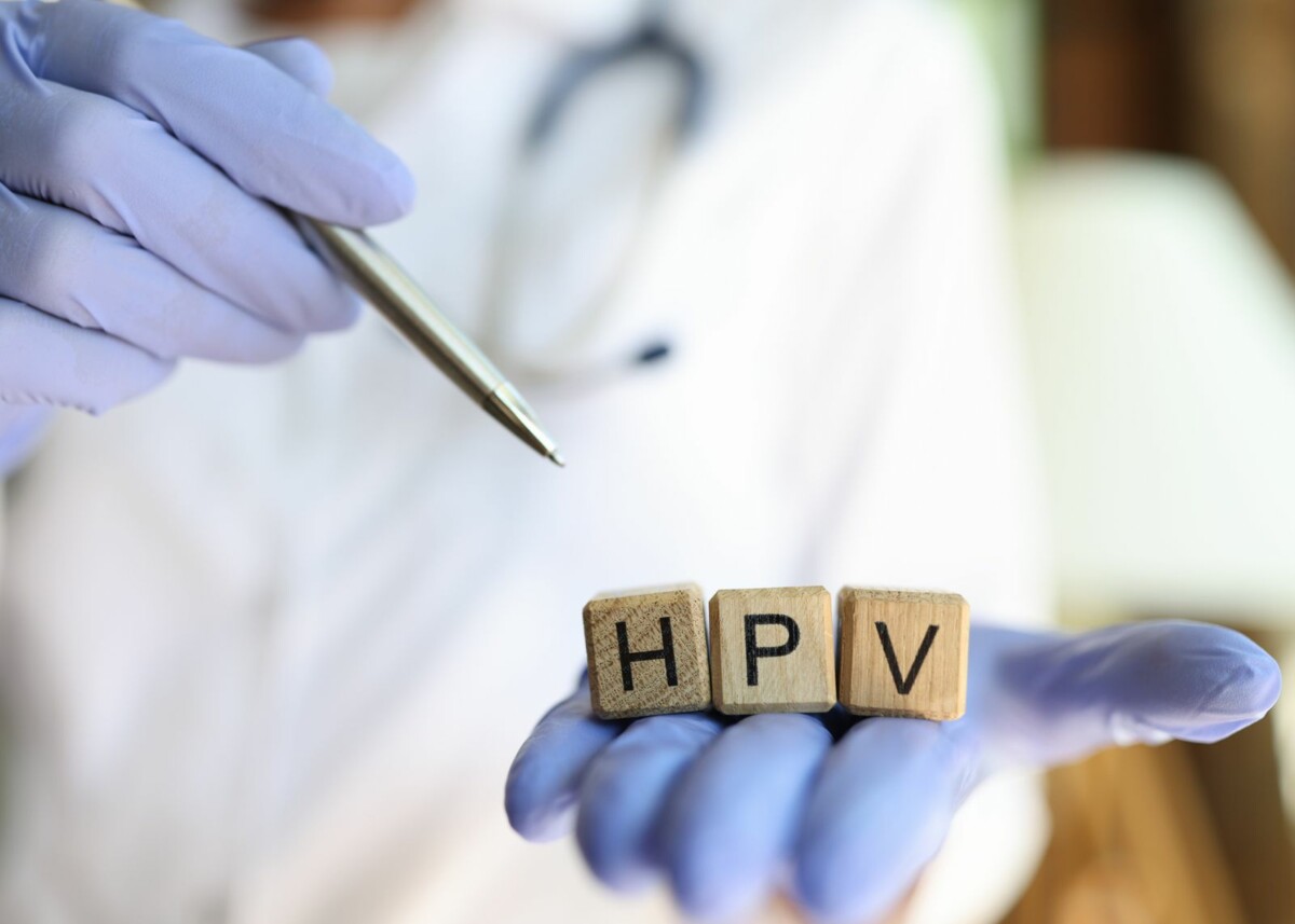 Especialista alerta que parceiros de pessoas diagnosticadas com HPV também devem fazer o rastreio