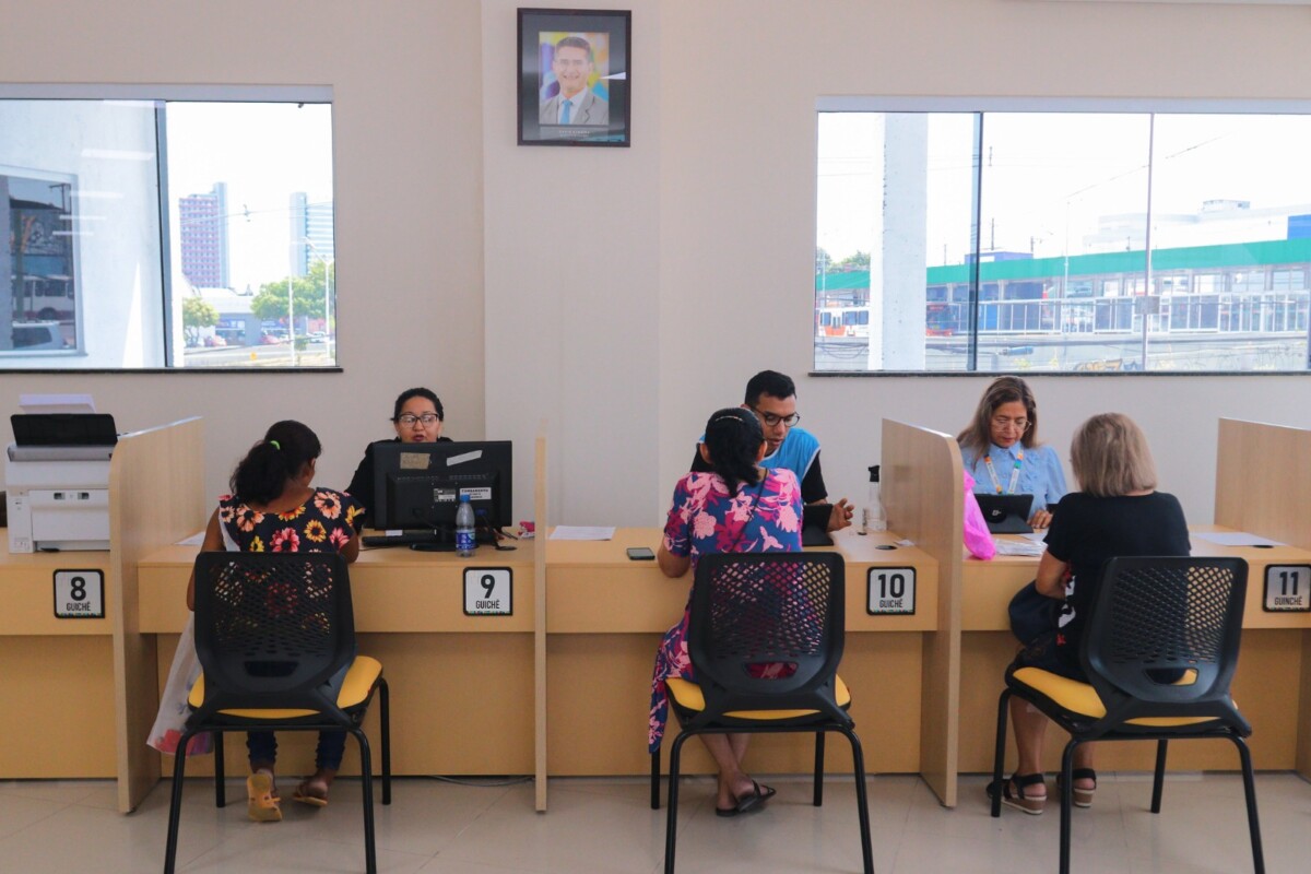 Prefeitura inicia atendimento ao público na Secretaria Municipal de Habitação e Assuntos Fundiários