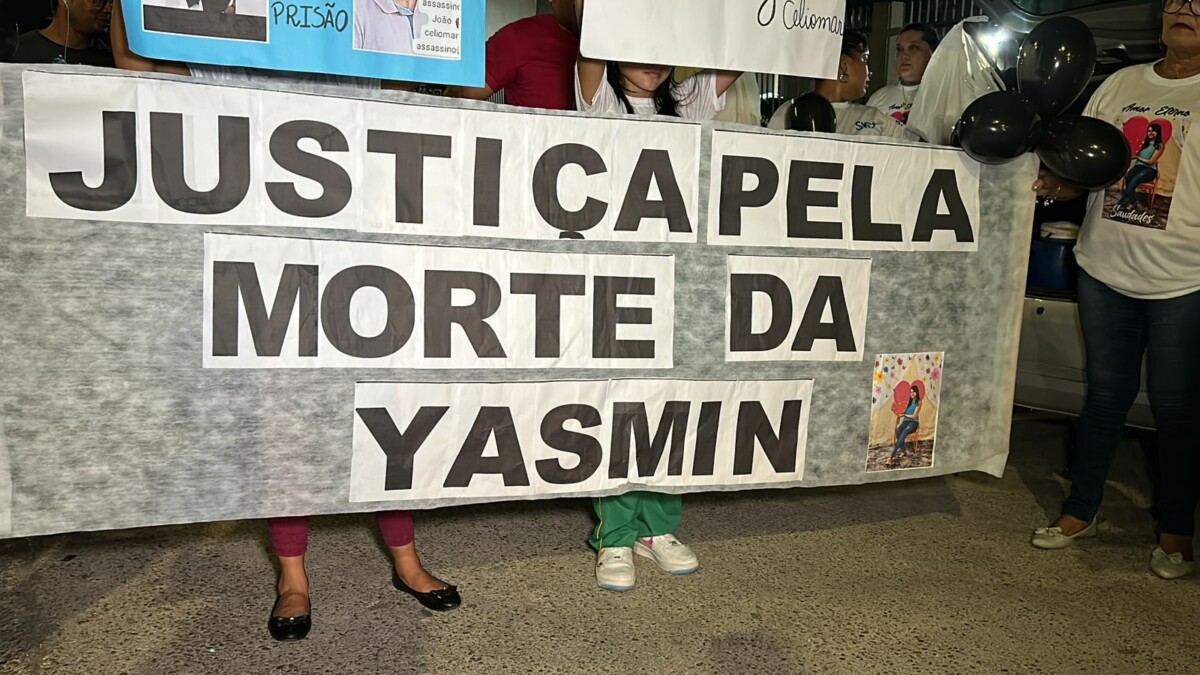 Após m0rte de jovem familiares exigem justiça; entenda