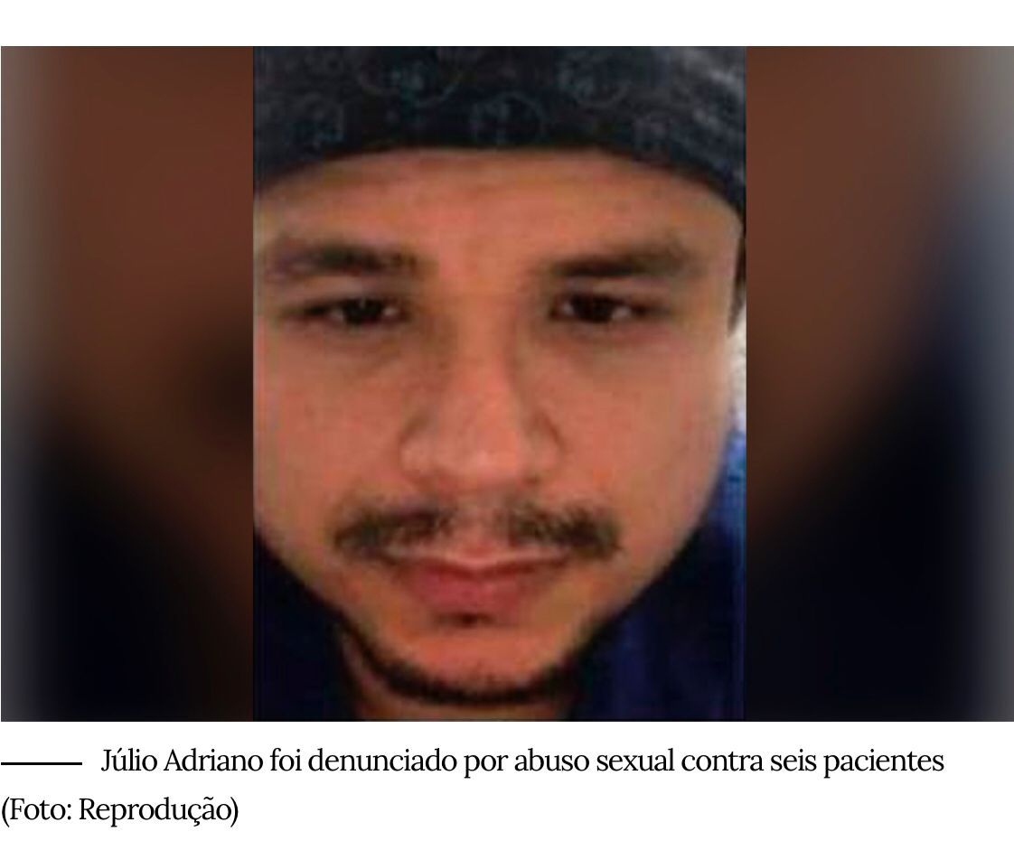 Médico acusado de estupr4r pacientes em UPA vai a julgamento em Manaus