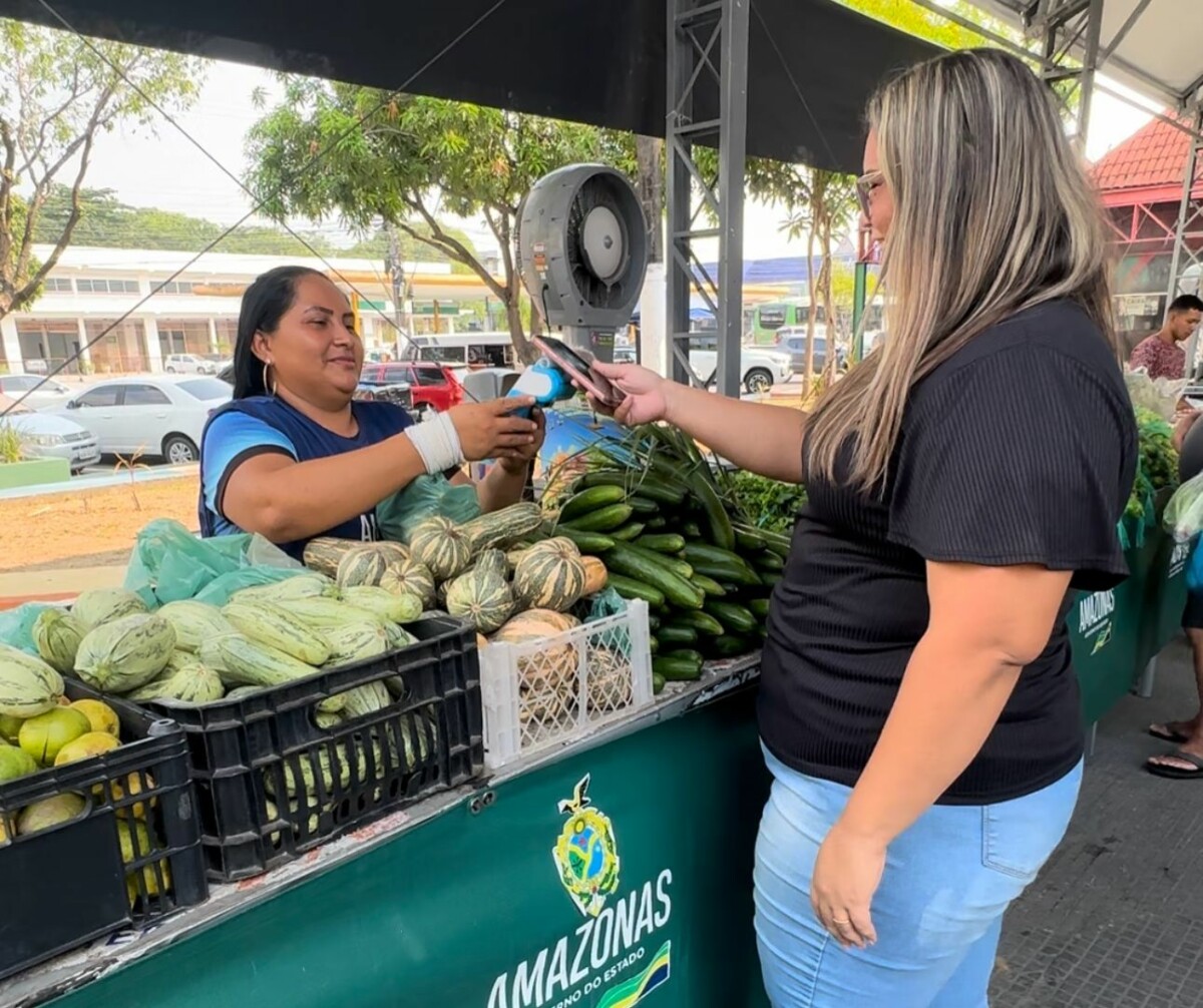 Consumidor tem o melhor da produção rural nas feiras da ADS; confira programação