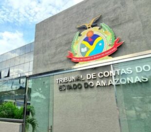 Lei que altera Regimento Interno do TCE-AM é Sancionada; confira mudanças na íntegra