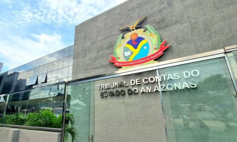 Lei que altera Regimento Interno do TCE-AM é sancionada; confira mudanças na íntegra